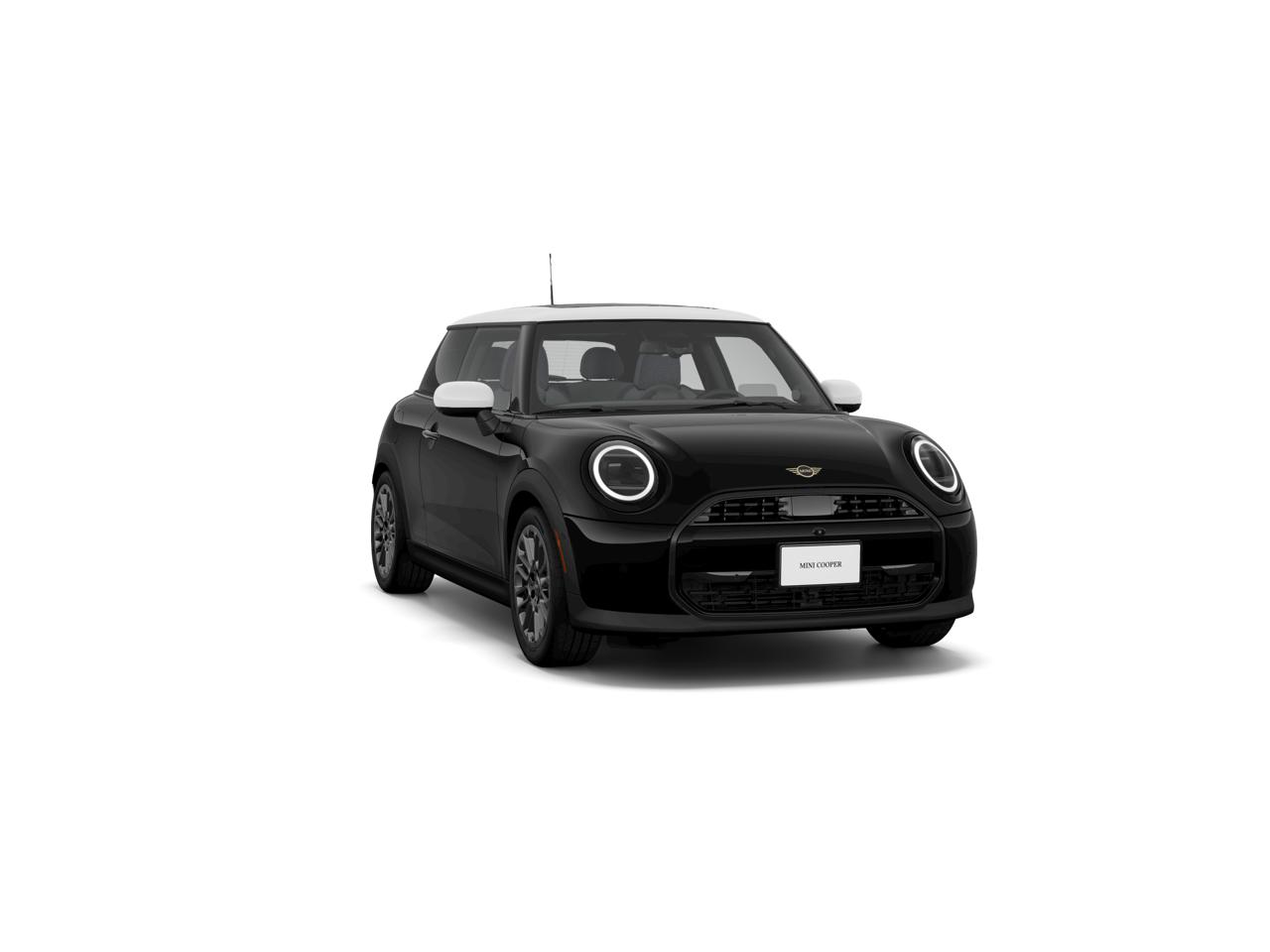 2026 MINI Hardtop's photo