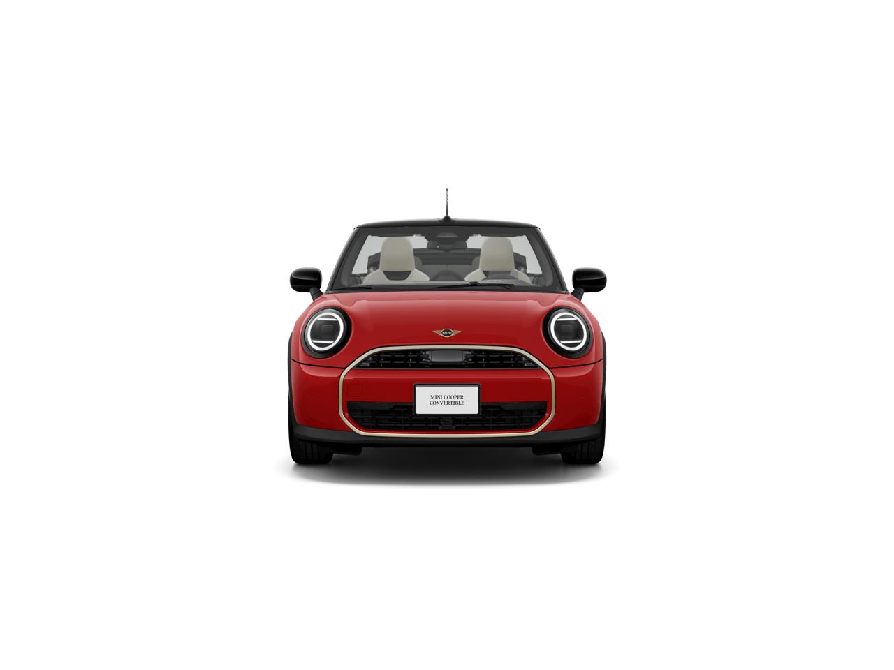 New 2027 MINI CONVERTIBLE SIGNATURE PLUS Convertible in # | Sewell