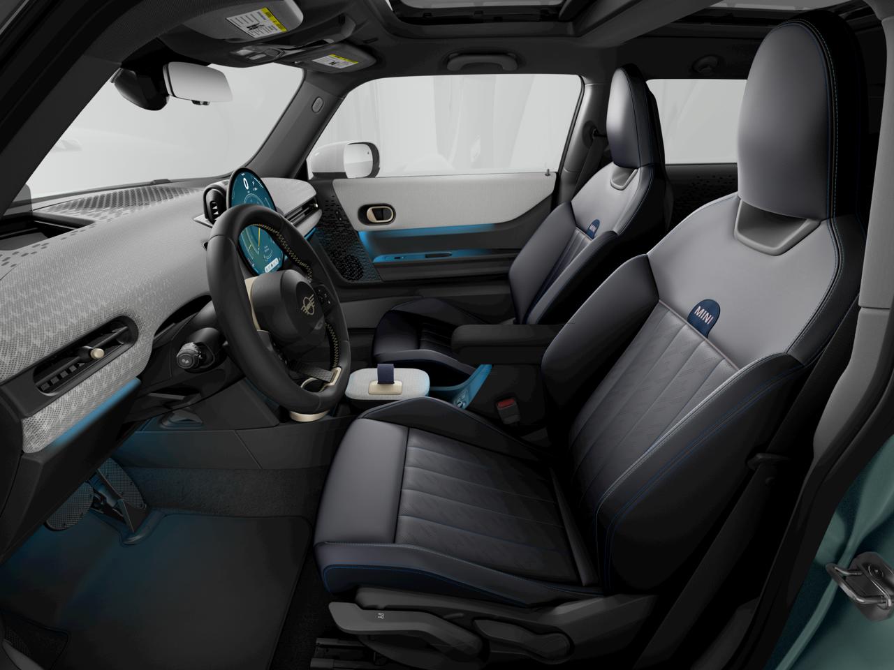 2026 Mini Cooper Hardtop S photo 2