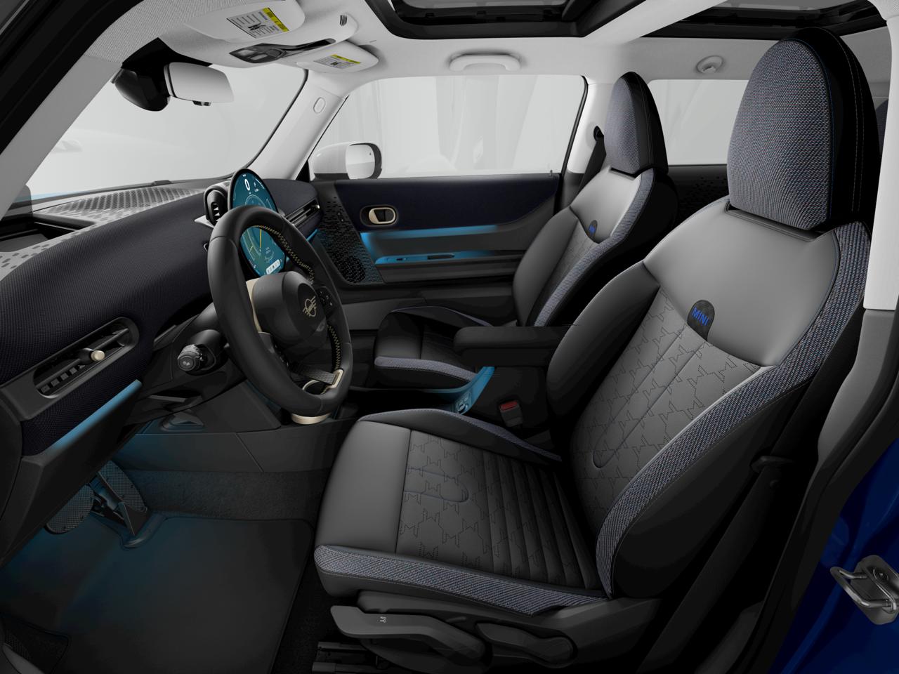 2026 Mini Cooper Hardtop S photo 2