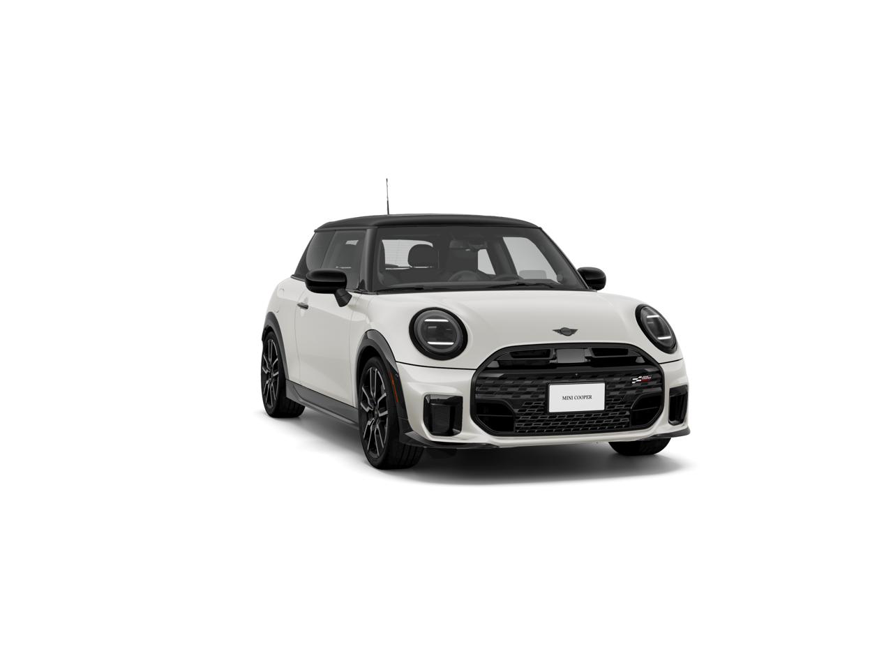 2027 MINI 2 DOOR ICONIC