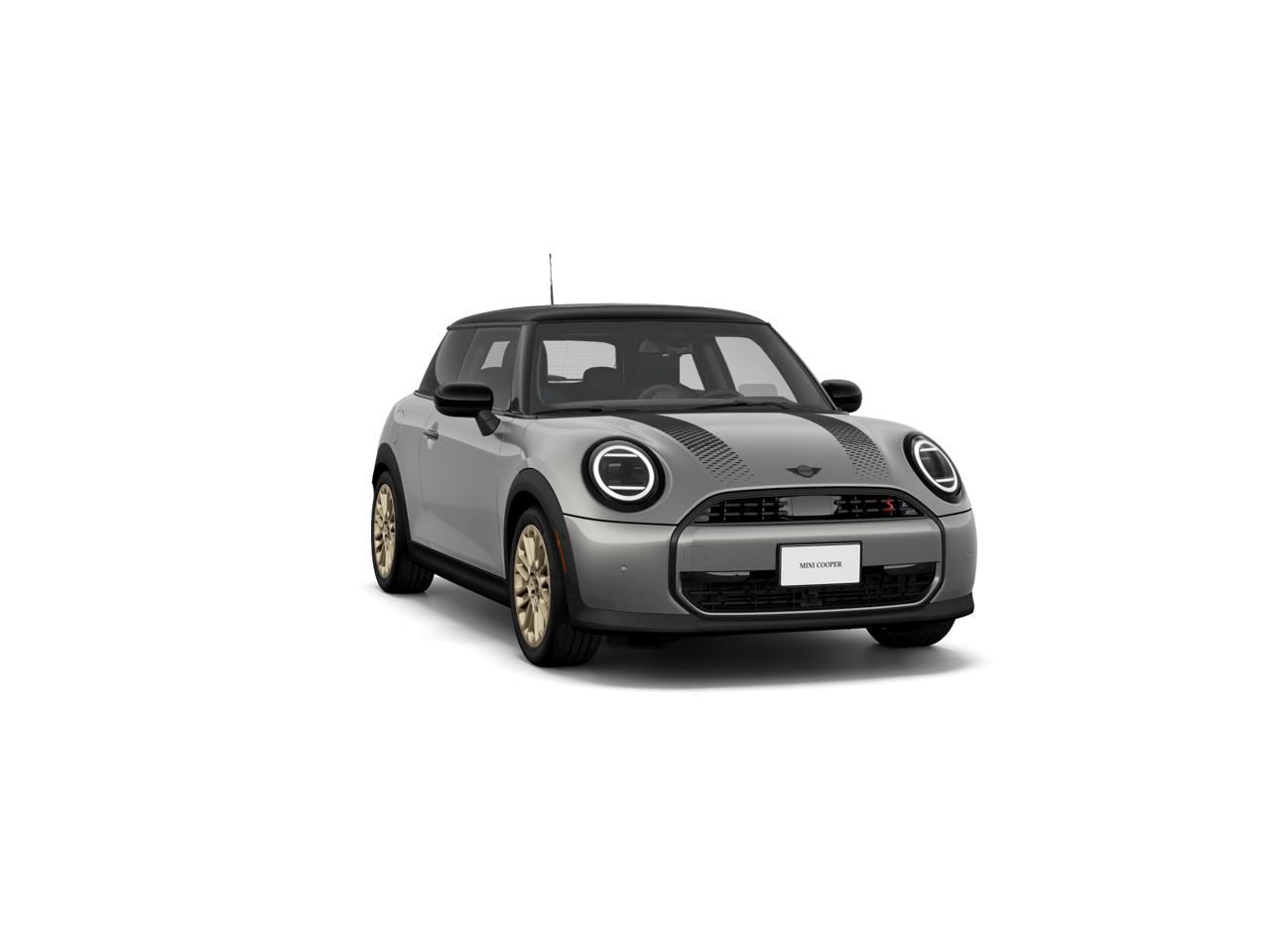 2027 MINI 2 DOOR SIGNATURE PLUS