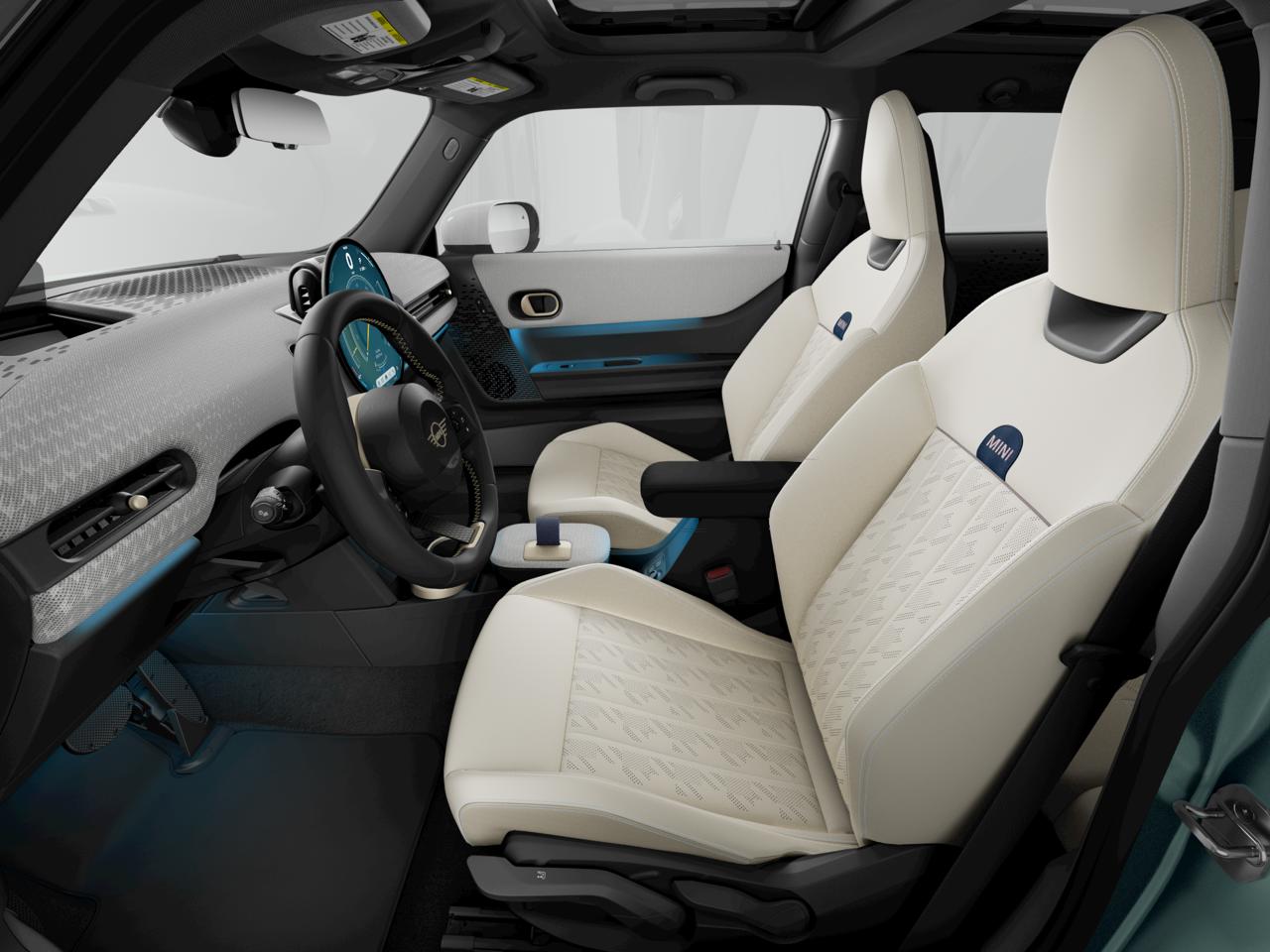 2026 Mini Cooper Hardtop S photo 2