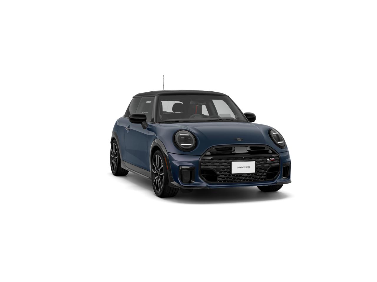 2026 MINI Hardtop Cooper S Signature's photo