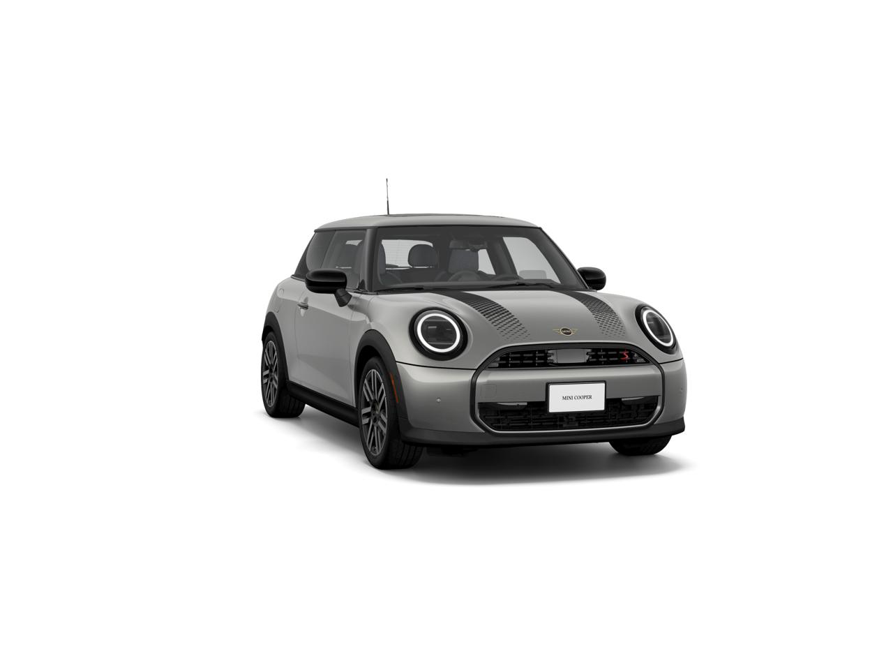 2026 MINI 2 DOOR SIGNATURE PLUS