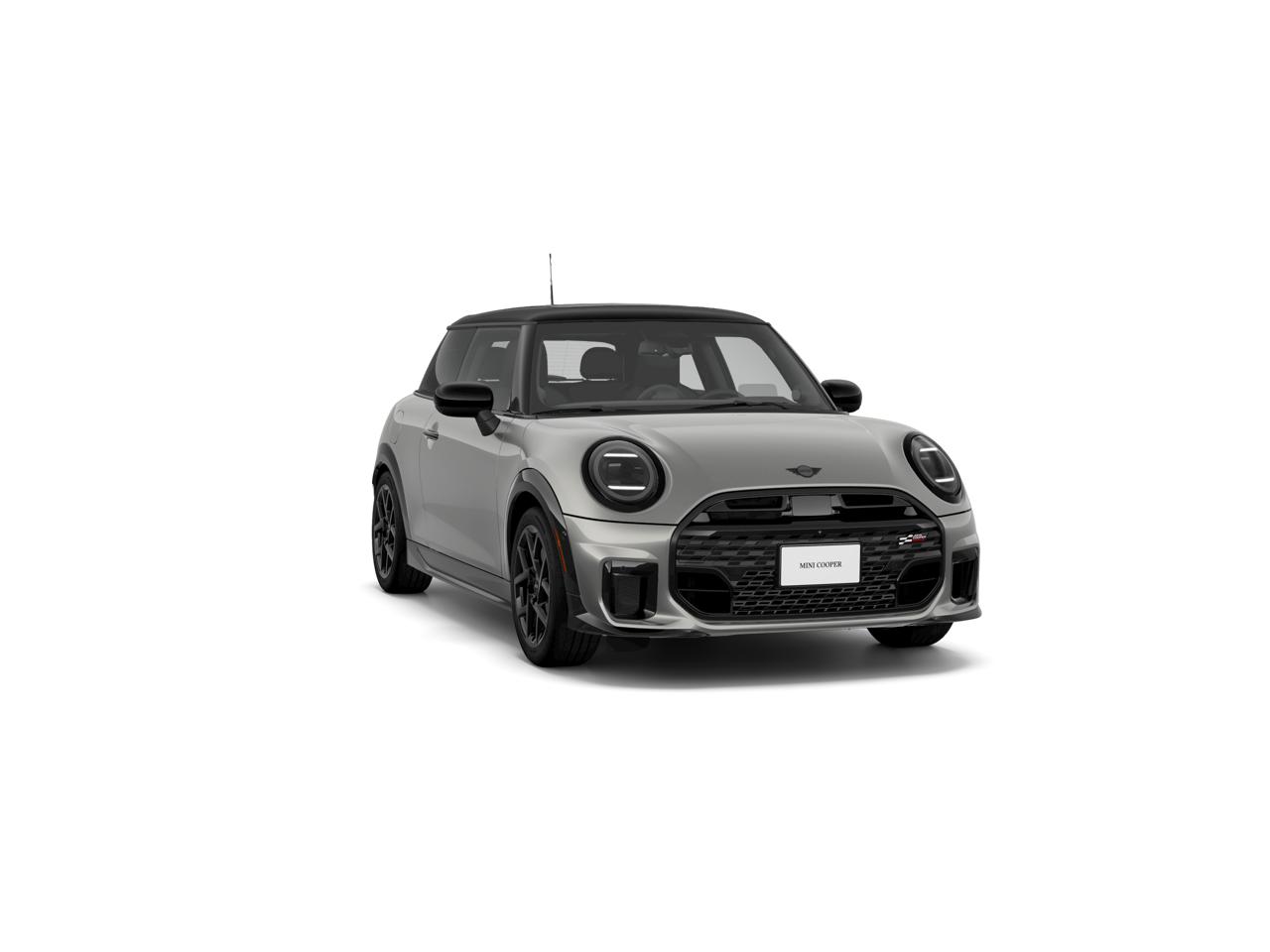 2027 MINI Hardtop 2 Door Cooper S