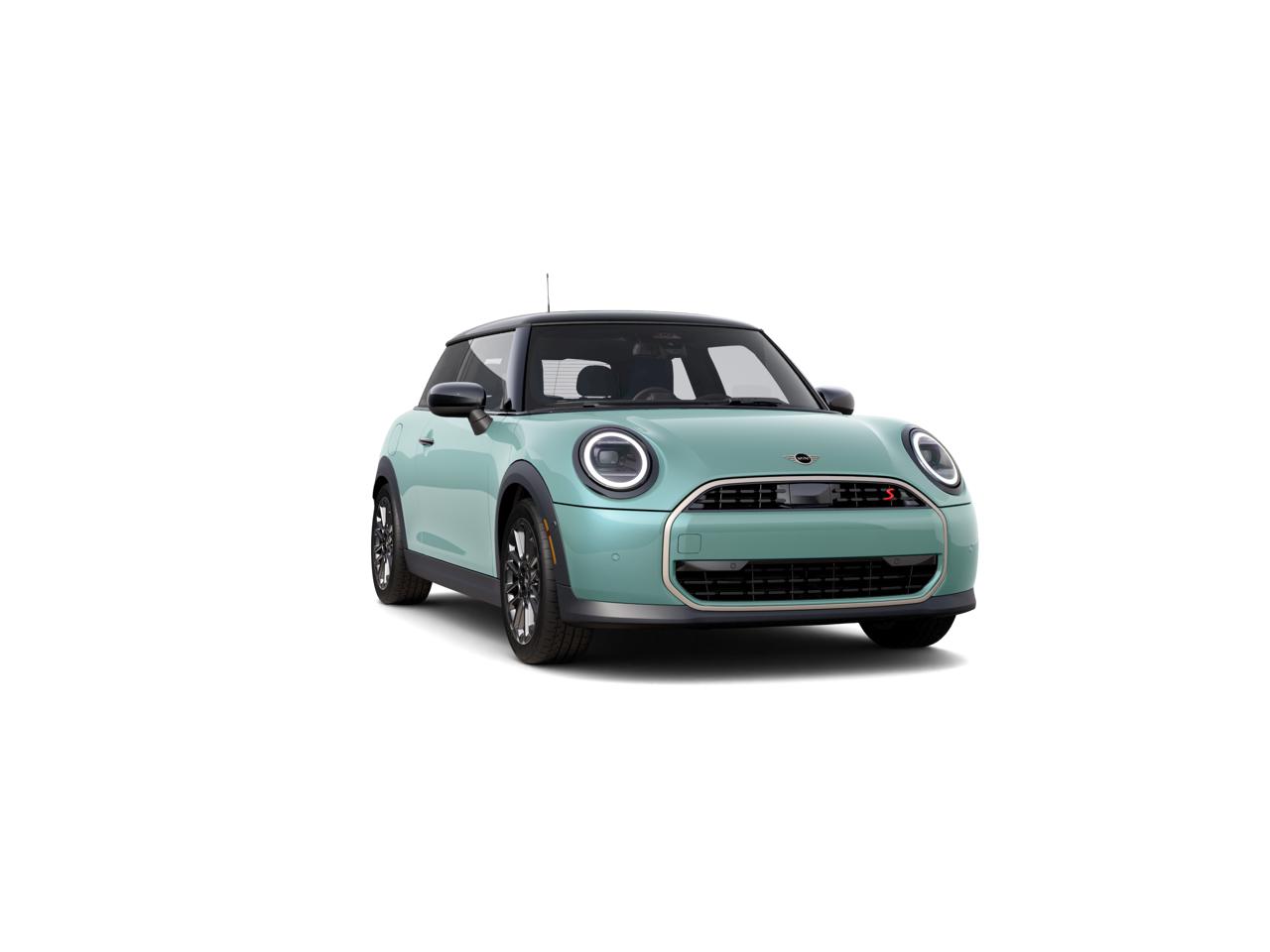 2026 MINI Hardtop 2 Door