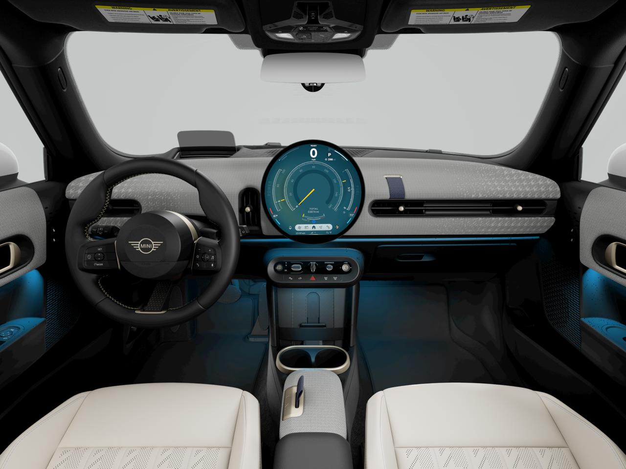 2026 Mini Cooper 2 Door Hardtop S photo 2