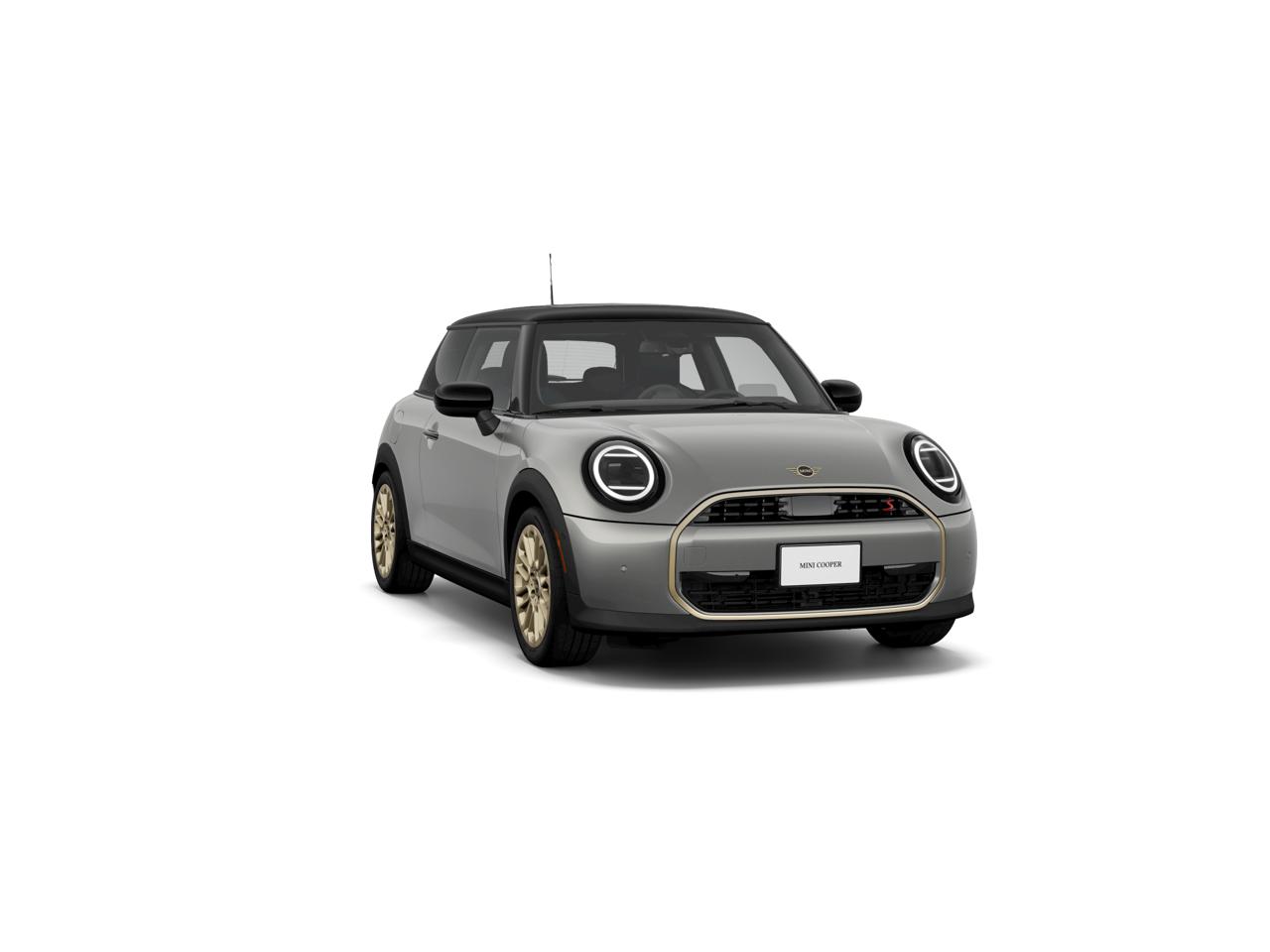 2027 MINI 2 DOOR SIGNATURE PLUS