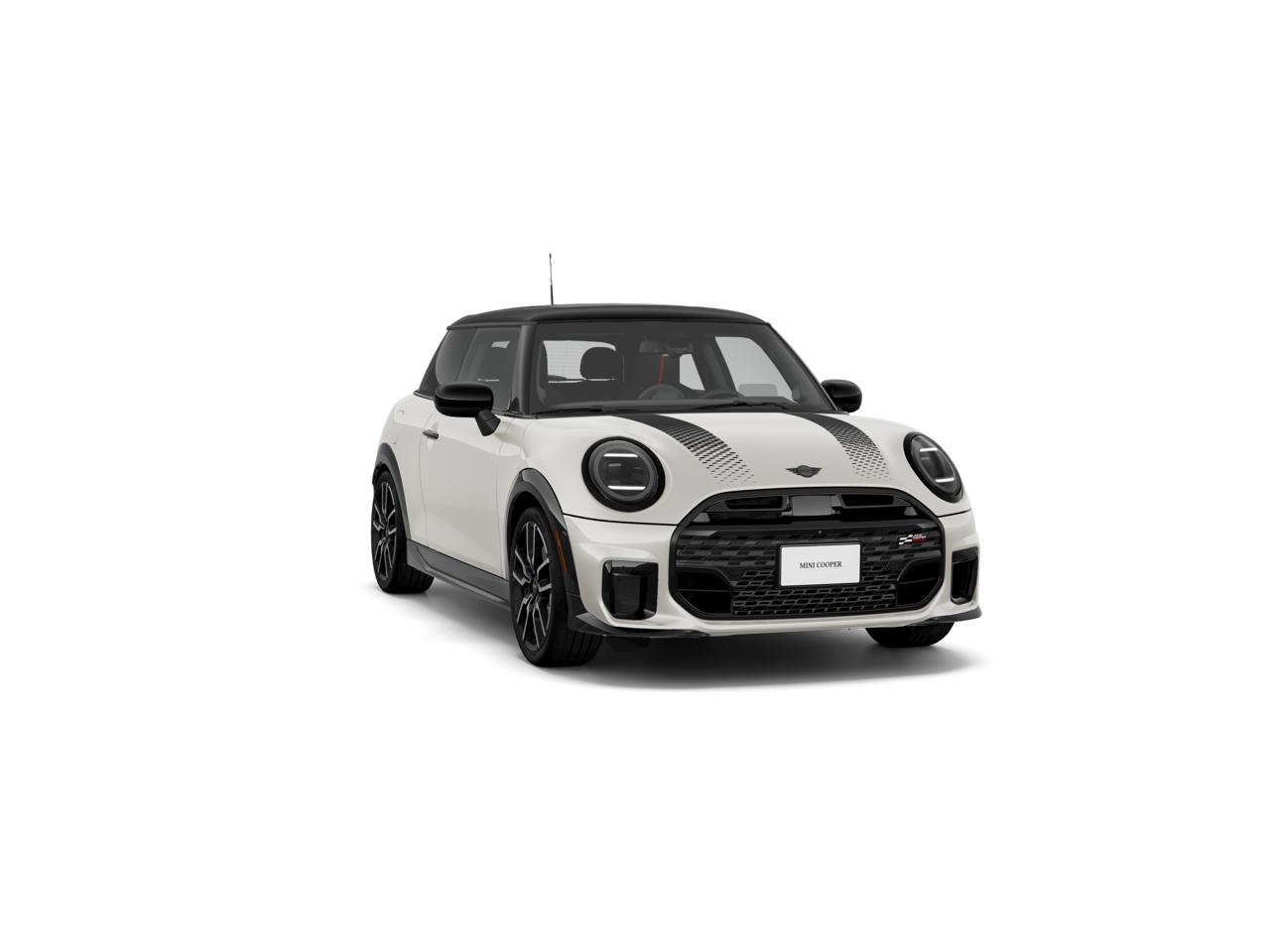 2027 MINI 2 DOOR ICONIC