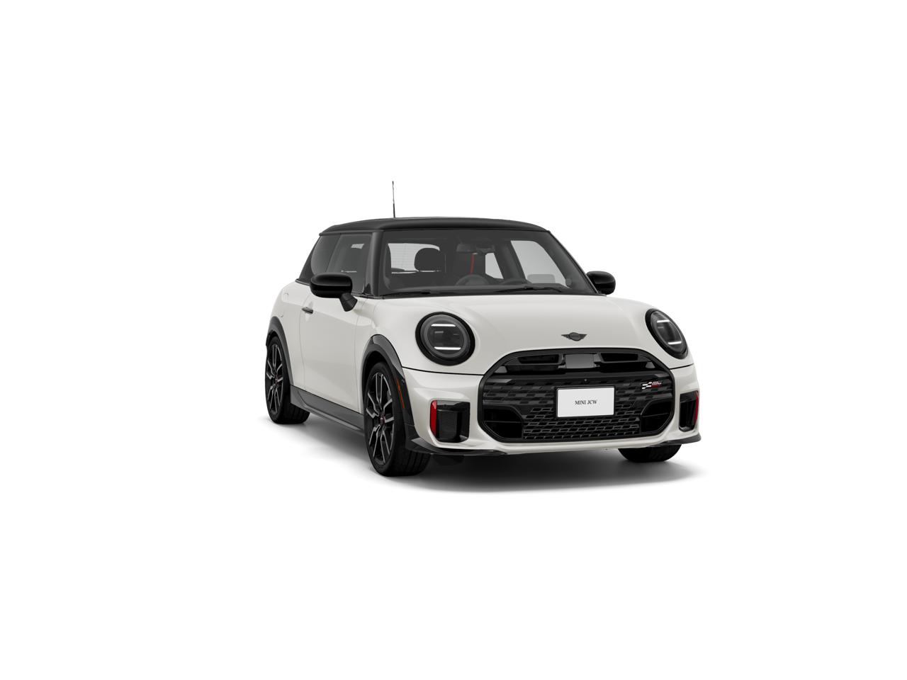 2026 MINI 2 DOOR ICONIC