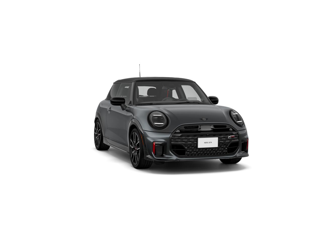 2026 MINI Hardtop John Cooper Works Signature's photo