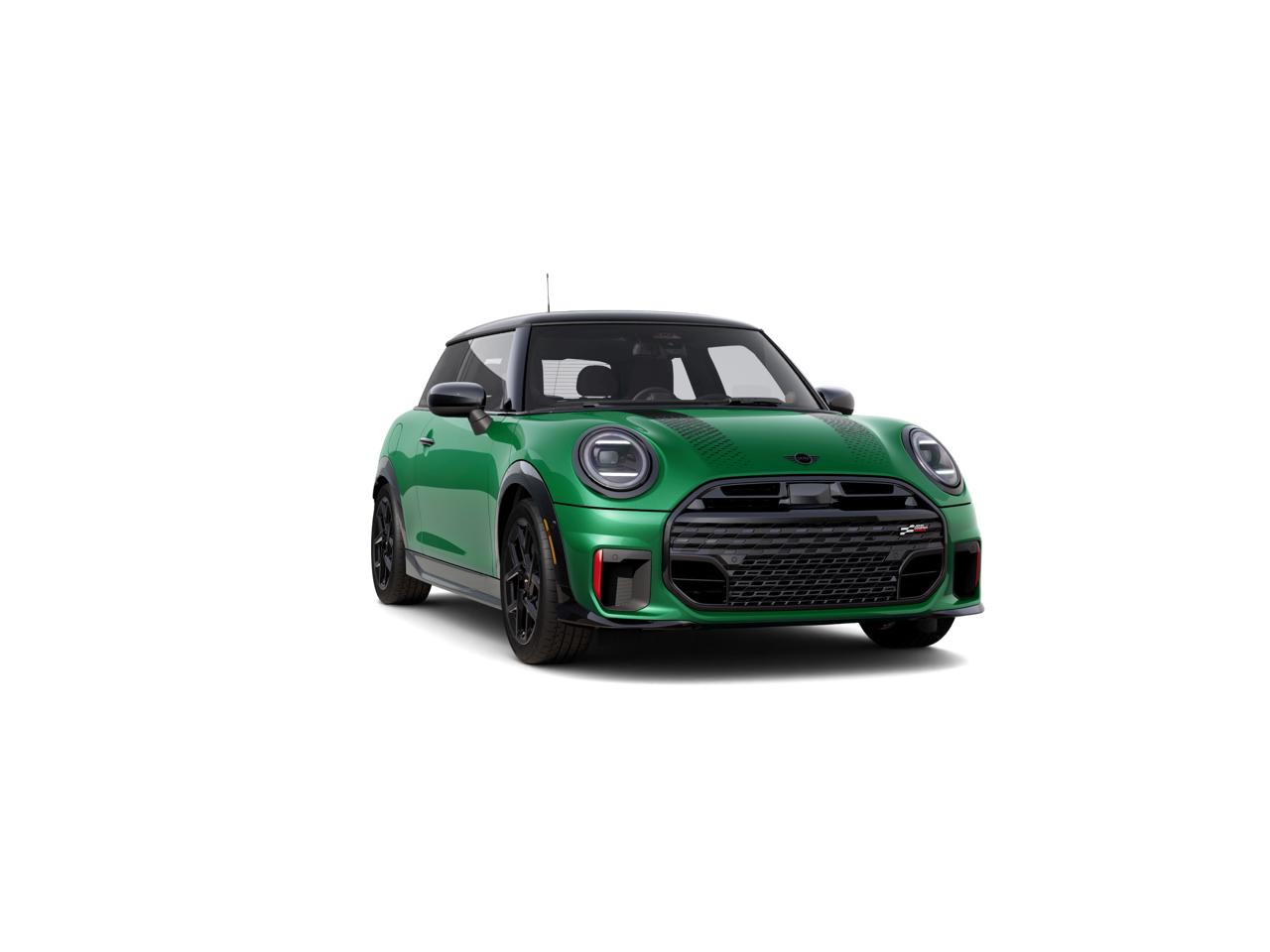 2027 MINI 2 DOOR SIGNATURE PLUS