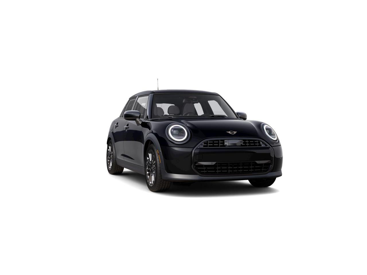 2027 MINI Hardtop 4 Door