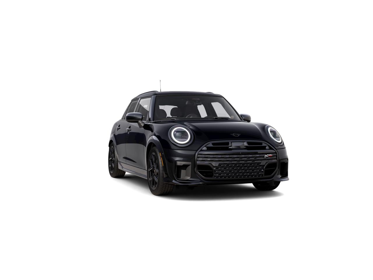New 2027 MINI 4 DOOR ICONIC Sportshatch in Mt. Laurel # | Holman