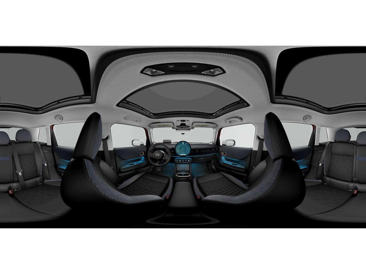 2026 Mini Cooper Hardtop S photo 2