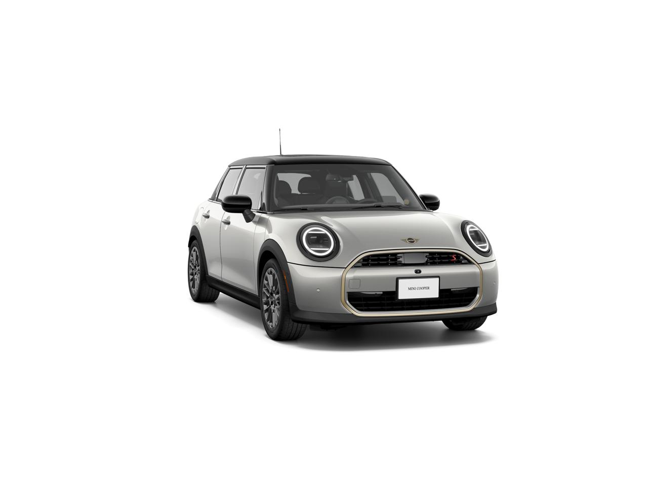 2026 MINI Hardtop Cooper S's photo