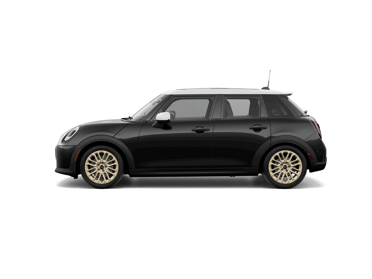 2026 MINI Hardtop Cooper S's photo