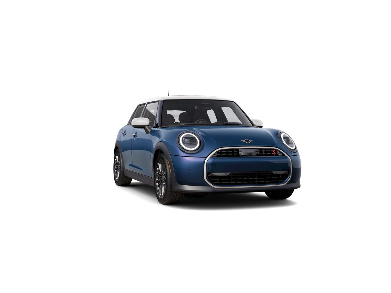 2027 MINI Hardtop 4 Door