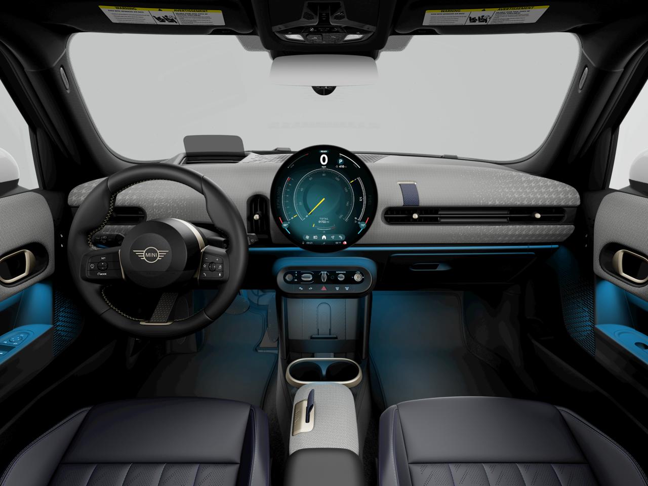 2026 MINI Hardtop Cooper S Signature's photo