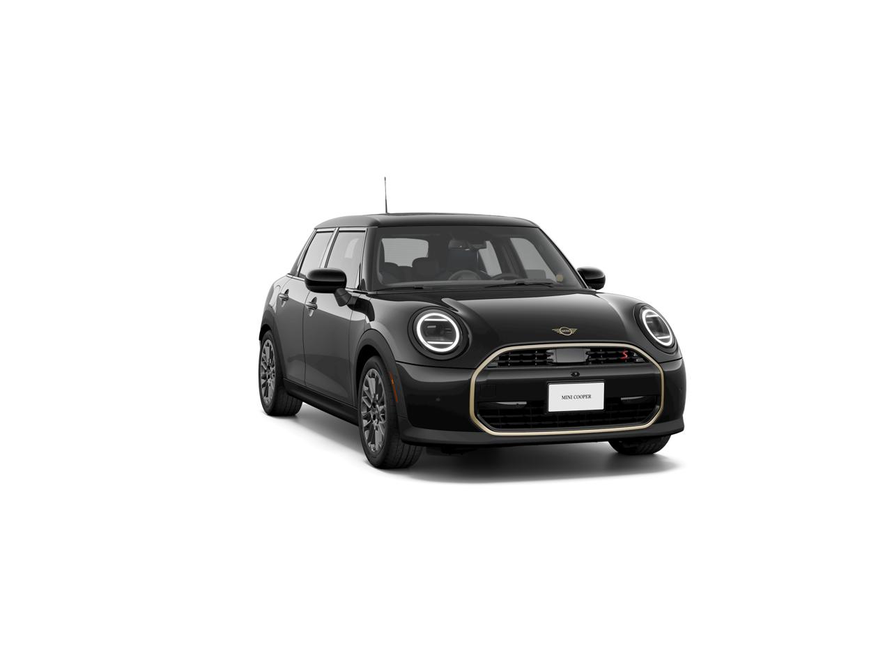 New 2026 MINI 4 DOOR ICONIC Sportshatch in Mt. Laurel # | Holman