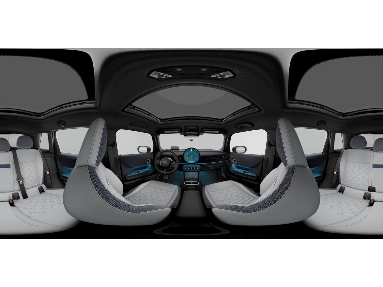 2026 Mini Cooper Hardtop S photo 2