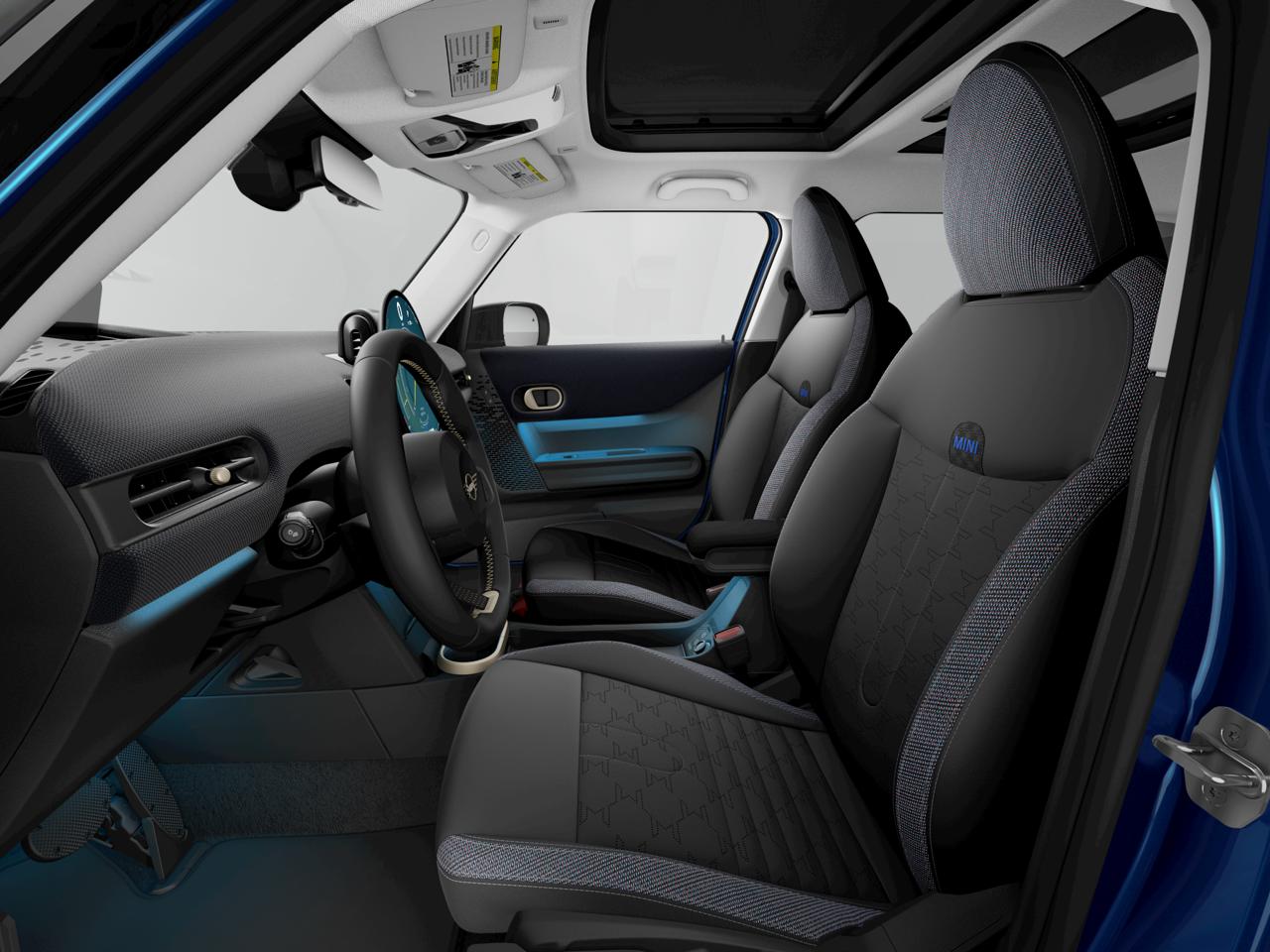 2026 Mini Cooper Hardtop S photo 2