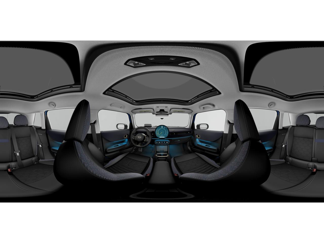 2026 Mini Cooper Hardtop S photo 4