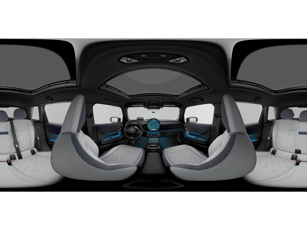 2026 Mini Cooper 4 Door Hardtop S photo 2