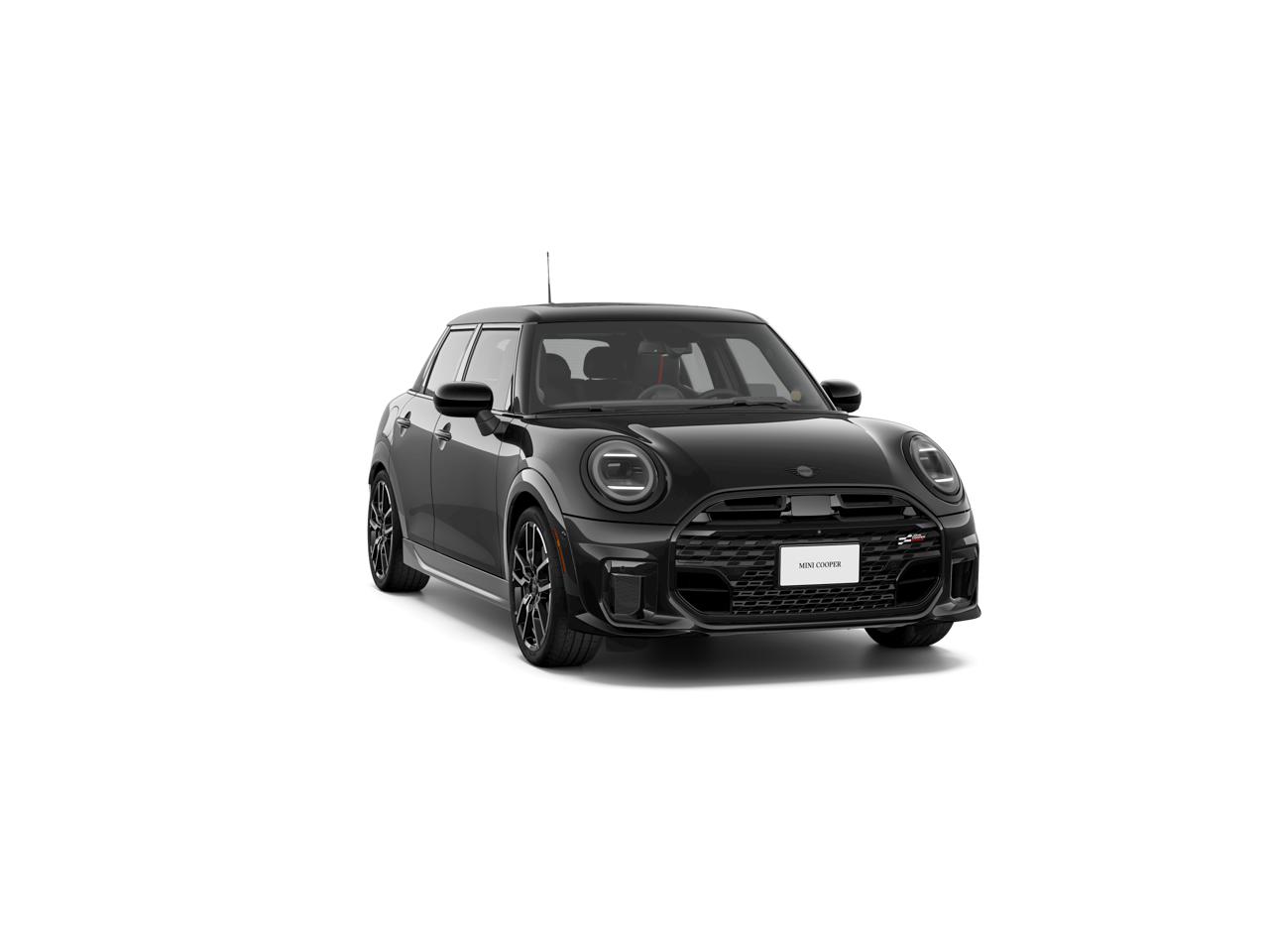 2026 MINI Hardtop's photo
