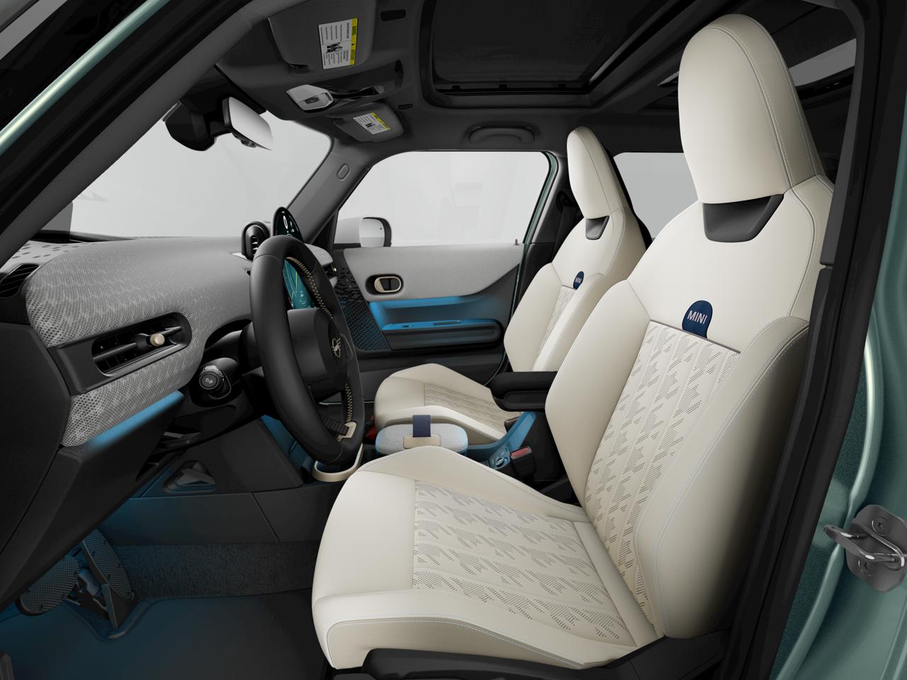 2026 MINI Hardtop Cooper S Signature's photo