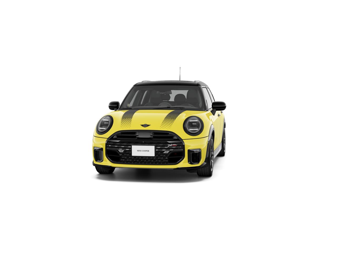 New 2027 MINI 4 DOOR ICONIC Sportshatch in Mt. Laurel # | Holman