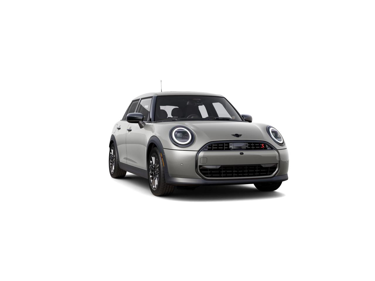 2027 MINI Hardtop 4 Door