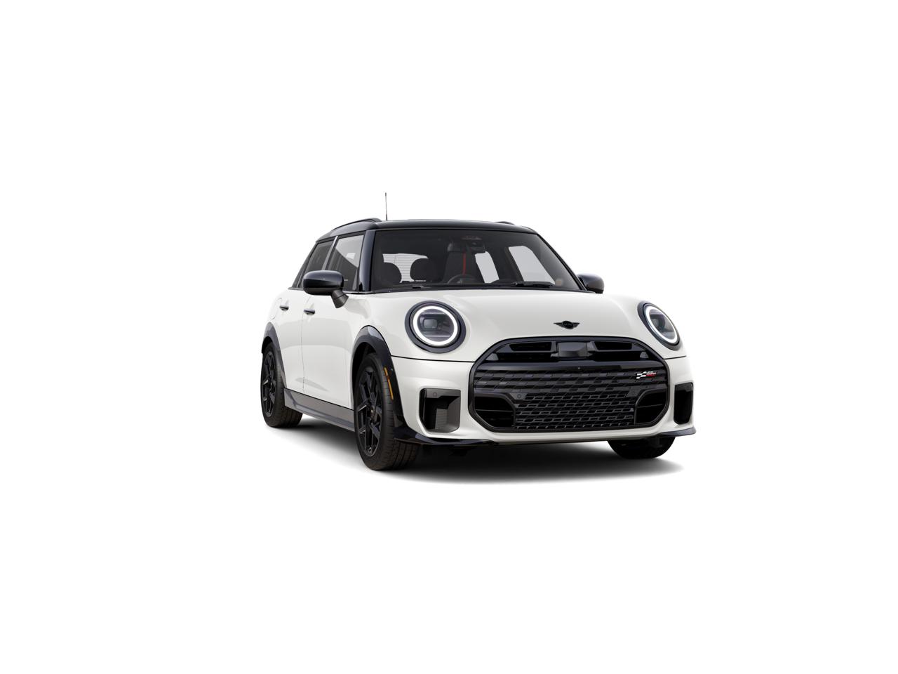 New 2027 MINI 4 DOOR ICONIC Sportshatch in Mt. Laurel # | Holman