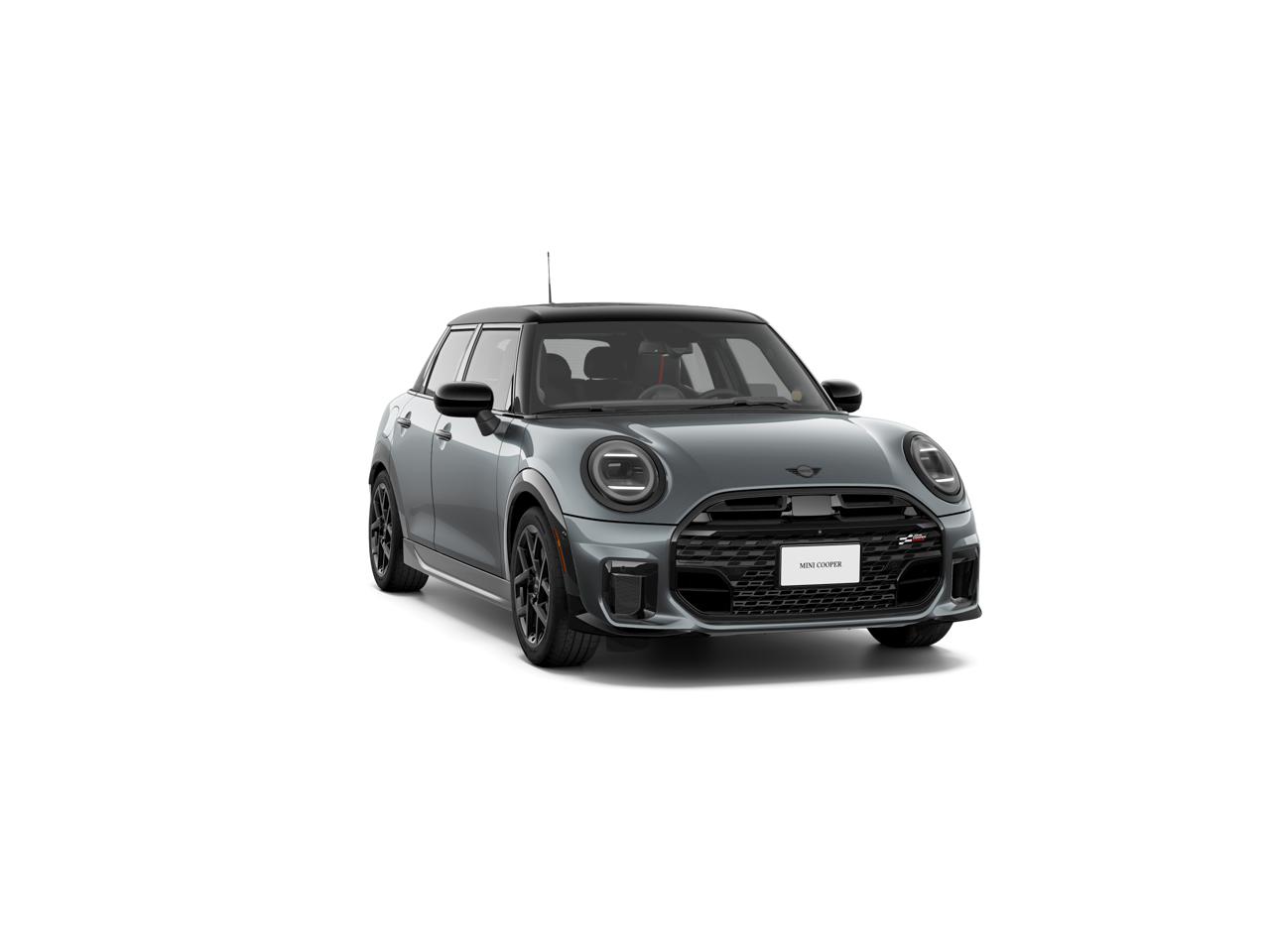 2026 MINI Hardtop Cooper S's photo