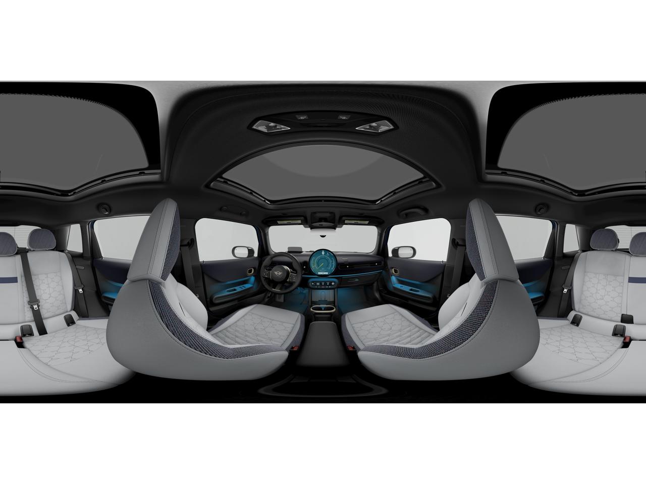 2026 Mini Cooper Hardtop S photo 2