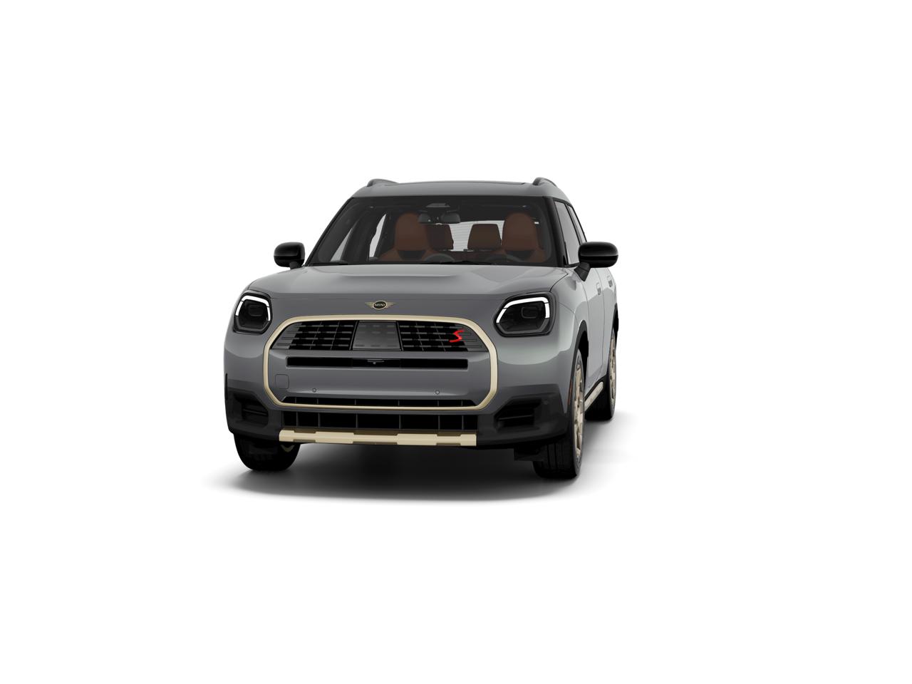 2027 MINI Countryman's photo
