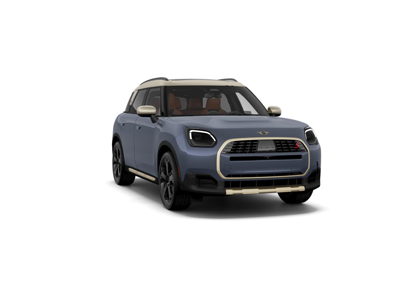 2027 MINI Countryman S ALL4 Oxford Edition's photo