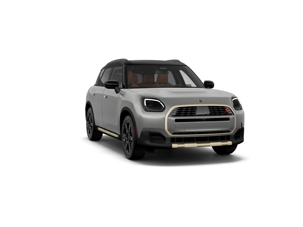 2027 MINI Countryman S ALL4 Oxford Edition's photo