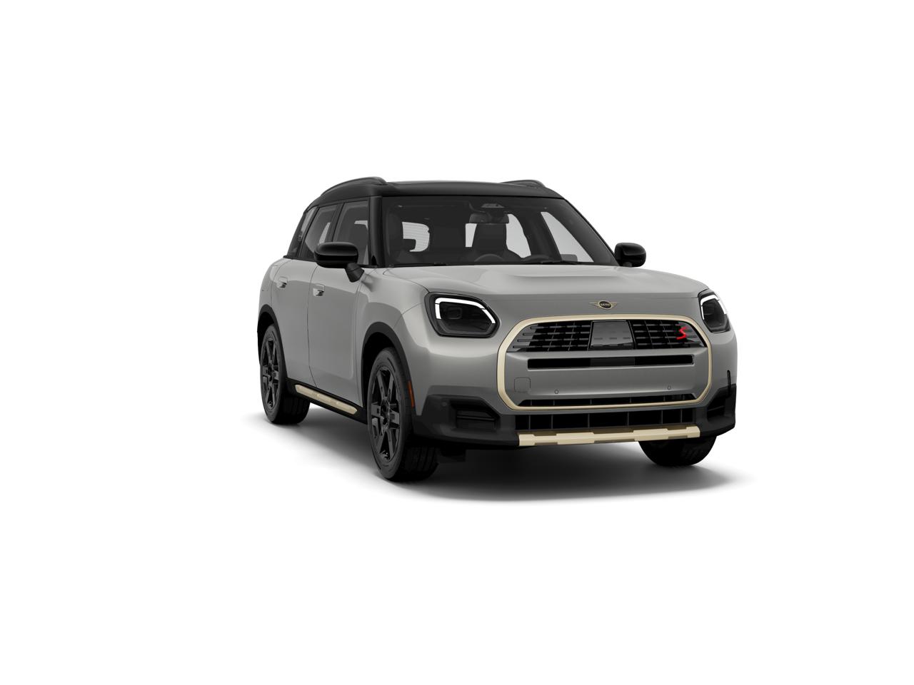 2027 MINI Countryman SIGNATURE PLUS