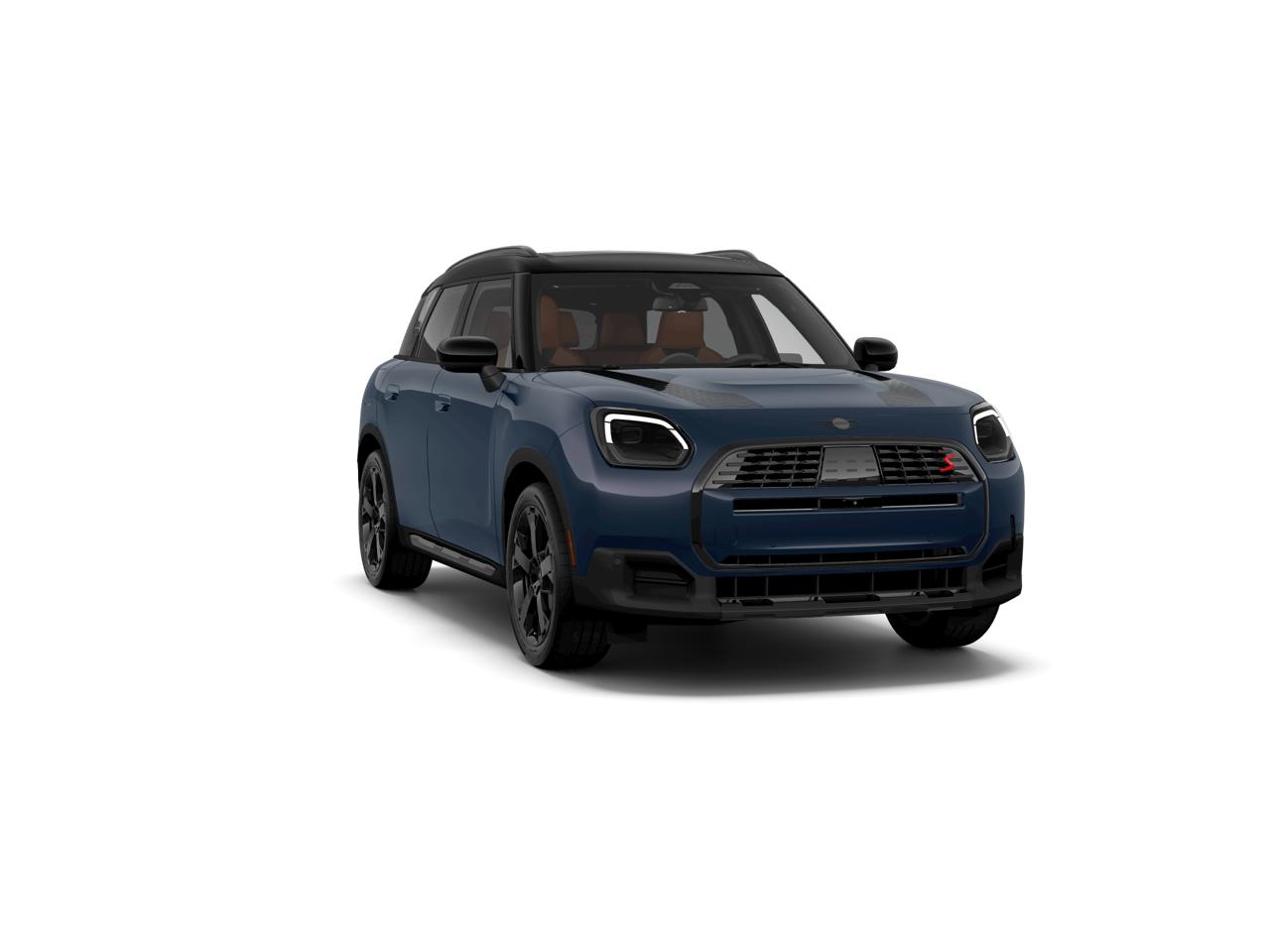 2027 MINI Countryman ICONIC