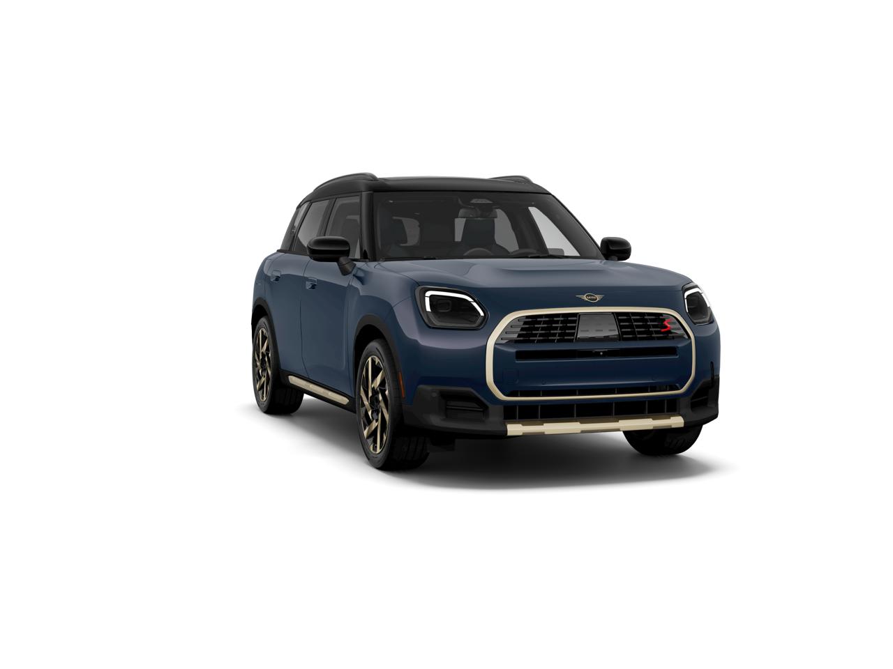 2027 MINI Countryman ICONIC