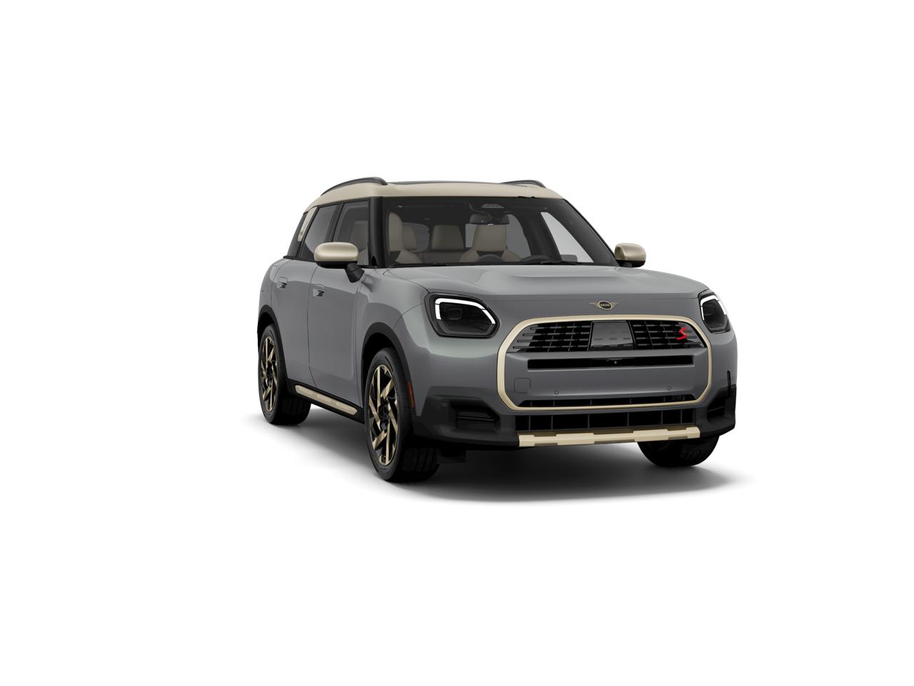 2027 MINI Countryman's photo