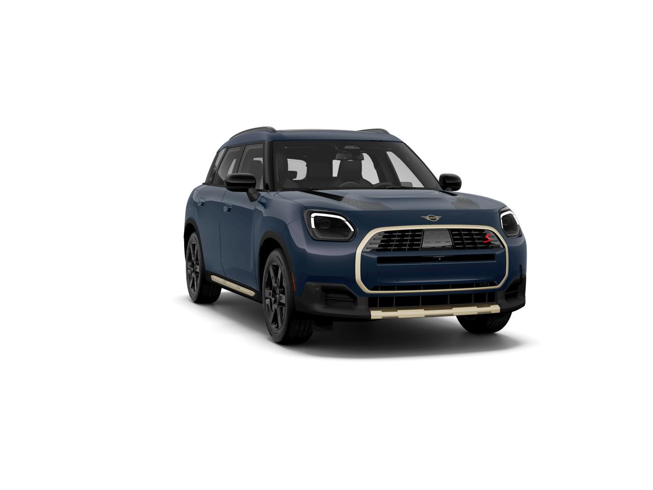 2027 MINI COUNTRYMAN SIGNATURE PLUS