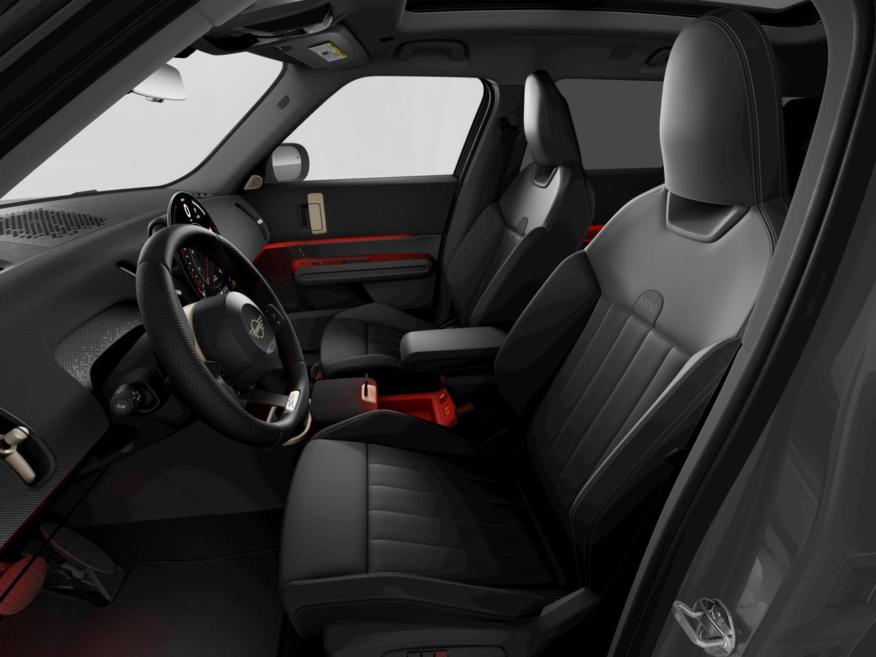 2027 MINI Countryman S - Photo 6