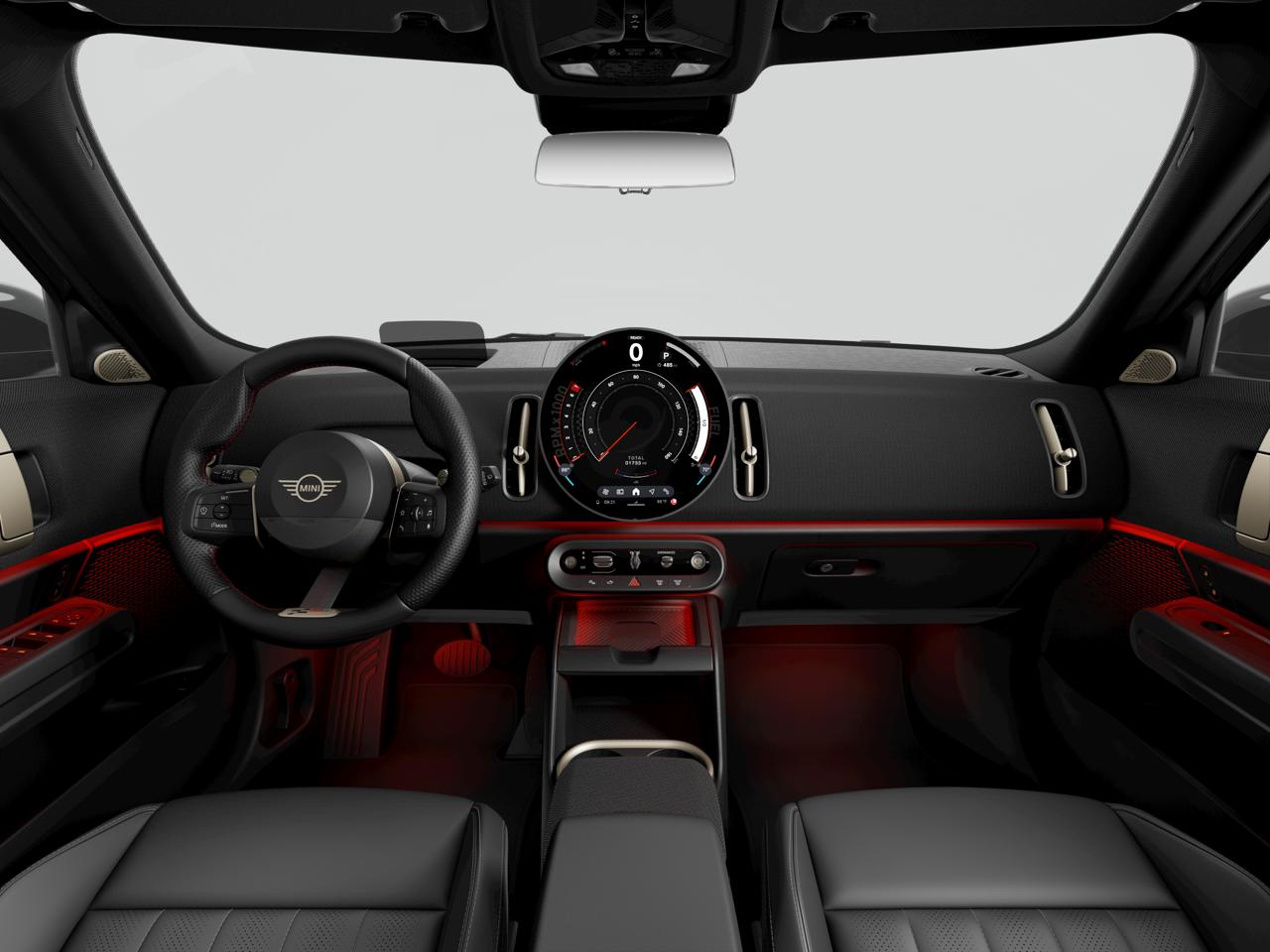 2027 MINI Countryman S - Photo 7