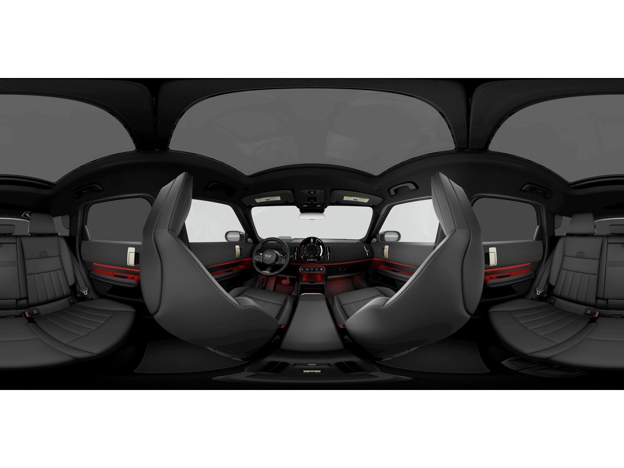2027 MINI Countryman S - Photo 8