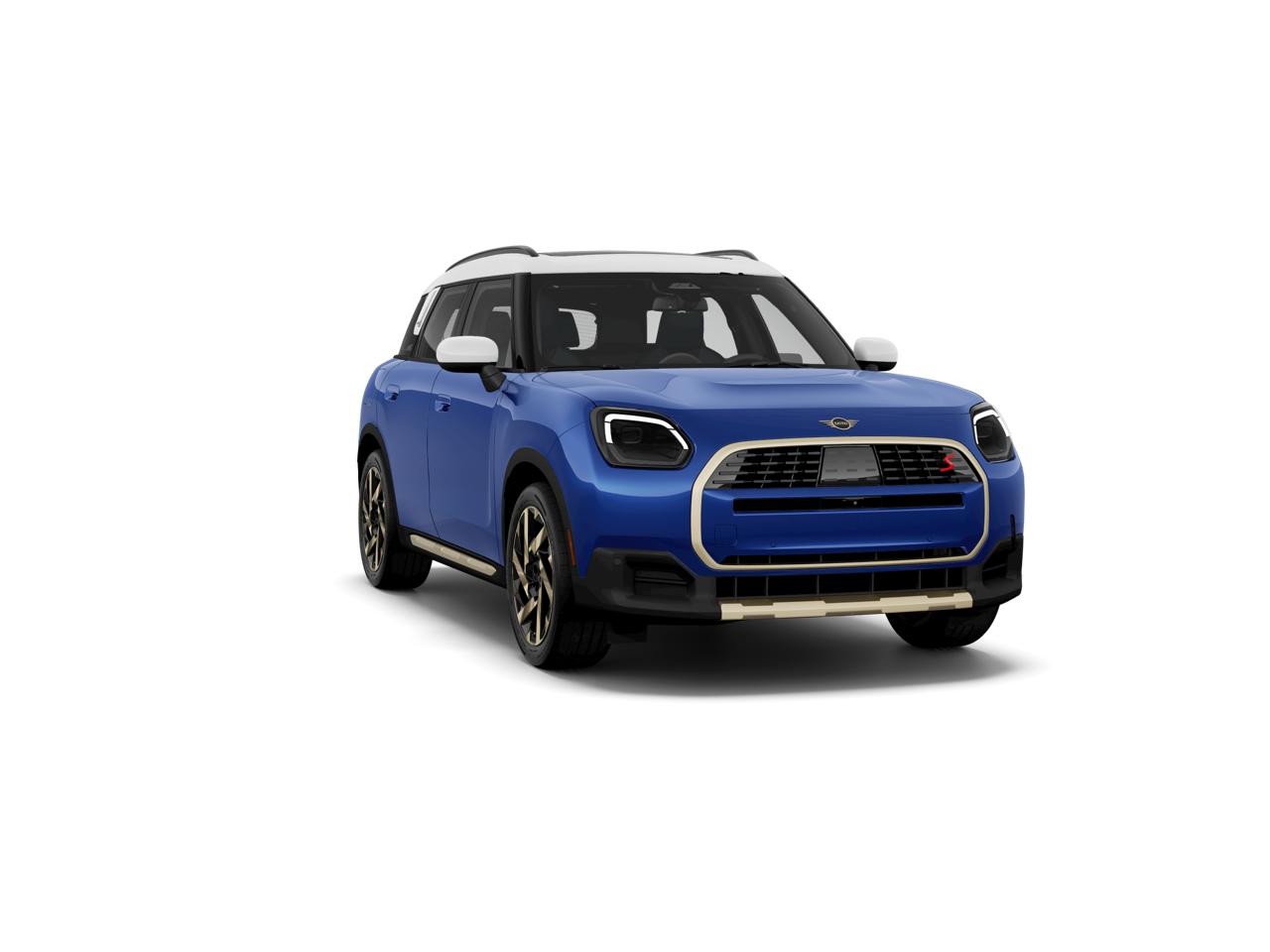 2027 MINI Countryman's photo