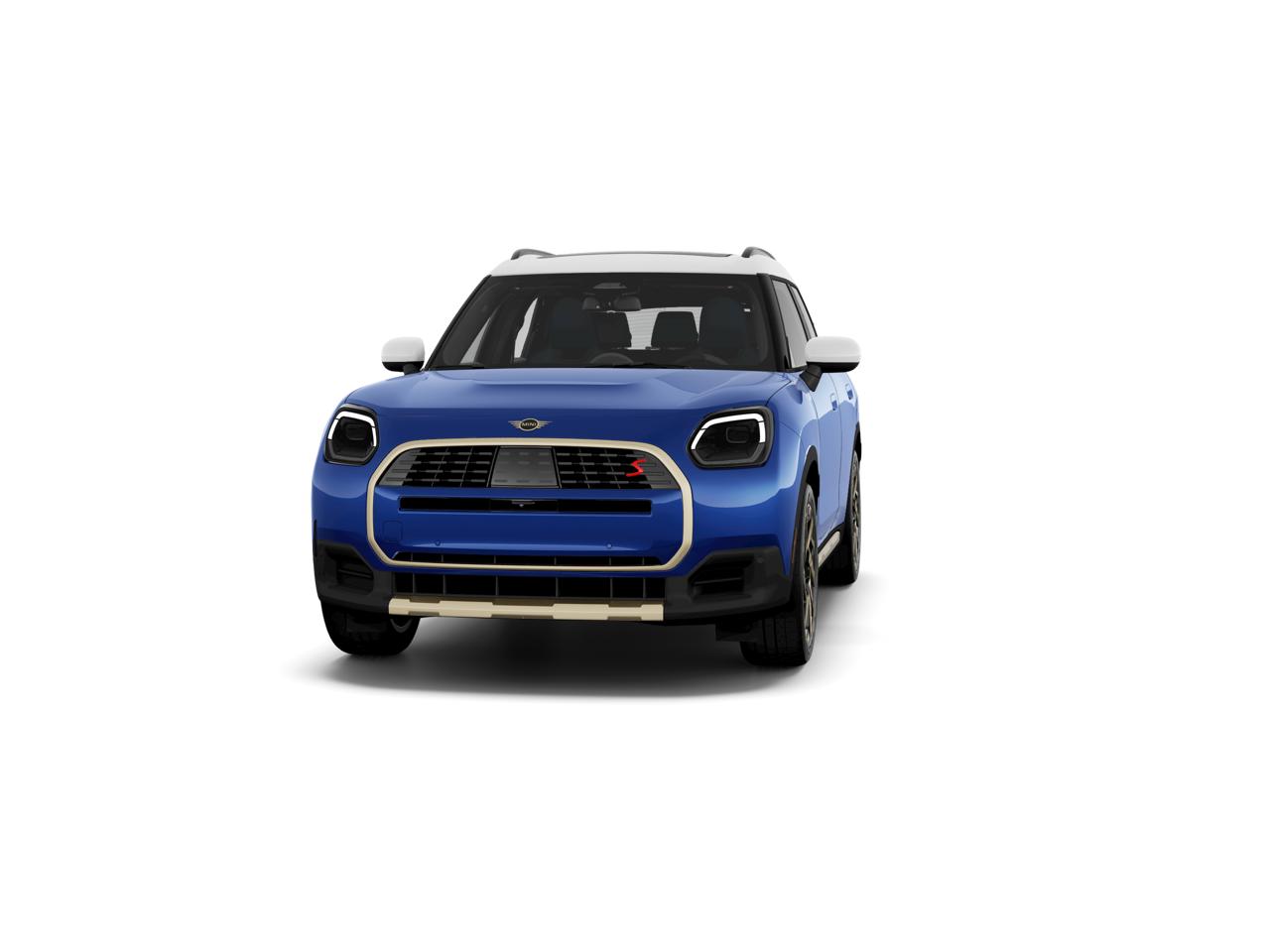 2027 MINI Countryman's photo