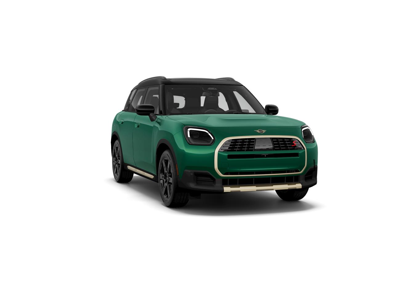 2027 MINI Countryman S ALL4 Oxford Edition's photo